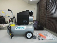 パオック エアーコンプレッサー 工具 買取致しました！岐阜 大垣 買取専門店 高価買取