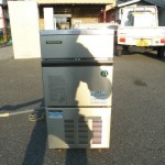 ホシザキ  製氷機 厨房機器 買取致しました！岐阜 大垣 買取専門店 高価買取