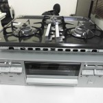 ハーマンビルトインコンロ 家電製品 買取致しました！岐阜 大垣 買取専門店 高価買取