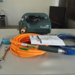 アサダ  高圧洗浄機 工具 買取致しました！岐阜 大垣 買取専門店 高価買取