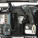 日立 インパクトドライバ 工具買取致しました！岐阜 大垣 買取専門店 高価買取