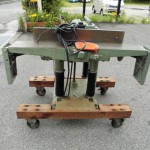 日立 自動かんな盤 工具 買取致しました！岐阜 大垣 買取専門店 高価買取