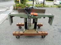 日立 自動かんな盤 工具 買取致しました！岐阜 大垣 買取専門店 高価買取