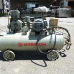 日立 コンプレッサー ベビコン 工具 買取致しました！岐阜 大垣 買取専門店 高価買取