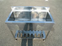 ステンレス製 流し台 厨房機器 買取致しました！岐阜 大垣 買取専門店 高価買取