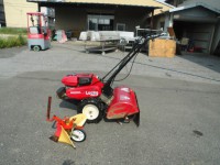 ホンダ ラッキー 耕運機 農機具 買取致しました！岐阜 大垣 買取専門店 高価買取