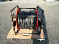 セイワ 高圧洗浄機ドラム ホース 工具買取致しました！岐阜 大垣 買取専門店 高価買取