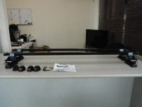 ルーフキャリア キャリアベース カー用品買取致しました！岐阜 大垣 買取専門店 高価買取