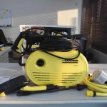 ケルヒャー 家庭用高圧洗浄機 工具買取致しました！岐阜 大垣 買取専門店 高価買取