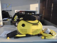 ケルヒャー 家庭用高圧洗浄機 工具買取致しました！岐阜 大垣 買取専門店 高価買取