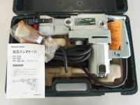 日立工機 ハンマドリル 工具買取致しました！岐阜 大垣 買取専門店 高価買取