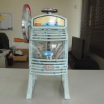 初雪 かき氷機 厨房機器 買取致しました！岐阜 大垣 買取専門店 高価買取