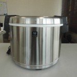 タイガー 電子保温ジャー 厨房機器 買取致しました。岐阜 大垣 買取専門店 高価買取