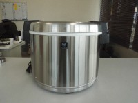 タイガー 電子保温ジャー 厨房機器 買取致しました。岐阜 大垣 買取専門店 高価買取