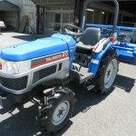 イセキ  トラクター 農機具買取致しました。岐阜 大垣 買取専門店 高価買取