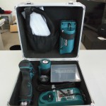 マキタ 充電式ラジオセット  工具買取致しました。岐阜 大垣 買取専門店 高価買取