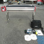 KYOKUTO 自動壁紙糊付機 買取致しました。岐阜 大垣 買取専門店 高価買取