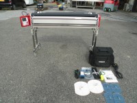 KYOKUTO 自動壁紙糊付機 買取致しました。岐阜 大垣 買取専門店 高価買取