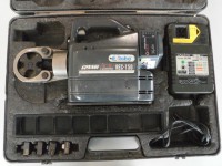 泉精器　圧着機 工具買取致しました。岐阜 大垣 買取専門店 高価買取