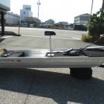 プラスゲイン ローボート 買取致しました。岐阜 大垣 買取専門店 高価買取