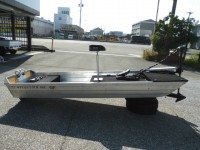 プラスゲイン ローボート 買取致しました。岐阜 大垣 買取専門店 高価買取