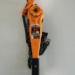 キトー レバーブロック ハンド工具 買取致しました。岐阜 大垣 買取専門店 高価買取