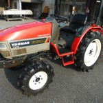 ヤンマー トラクター 農機具買取致しました。岐阜 大垣 買取専門店 高価買取