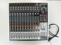 ベリンガー  音楽機材 買取致しました。岐阜 大垣 買取専門店 高価買取