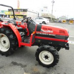 三菱 トラクター 農機具買取致しました。岐阜 大垣 買取専門店 高価買取