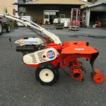 クボタ 耕運機 農機具買取致しました。岐阜 大垣 買取専門店 高価買取