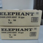 象印 レバーブロック ハンドツール 買取致しました。岐阜 大垣 買取専門店 高価買取