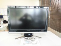 アクオス 液晶テレビ 家電製品 買取致しました。岐阜 大垣 買取専門店 高価買取