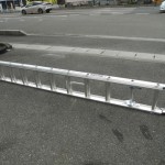 ピカ 2連はしご  はしご買取致しました。岐阜 大垣 買取専門店 高価買取