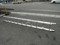 ピカ 2連はしご  はしご買取致しました。岐阜 大垣 買取専門店 高価買取