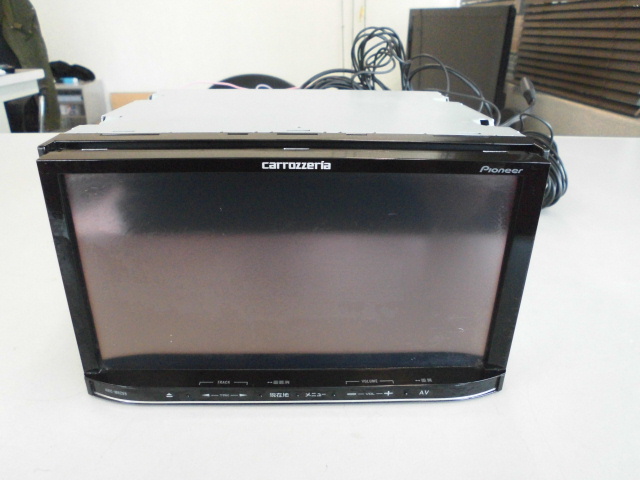 カロッツェリア メモリーナビ カー用品買取致しました。岐阜 大垣 買取専門店 高価買取