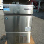 ホシザキ 製氷機 厨房機器 買取致しました。岐阜 大垣 買取専門店 高価買取