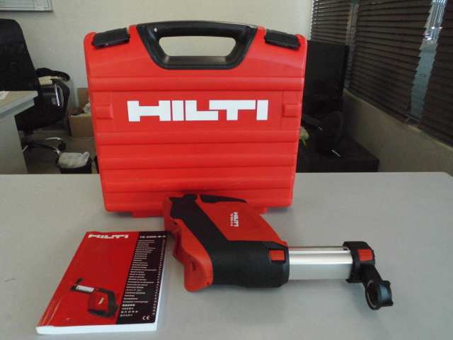 ヒルティ ハンマードリル 工具買取致しました。岐阜 大垣 買取専門店 高価買取
