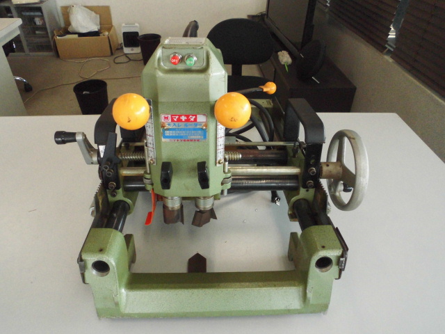 マキタ  大入レ ルーター 工具買取致しました。岐阜 大垣 買取専門店 高価買取