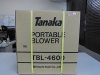 タナカ エンジンブロア 農機具買取致しました。岐阜 大垣 買取専門店 高価買取