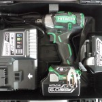 日立 インパクトレンチ  工具買取致しました。岐阜 大垣 買取専門店 高価買取