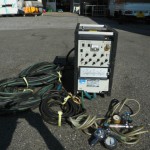 パナソニック TIG溶接機 工具買取致しました。岐阜 大垣 買取専門店 高価買取