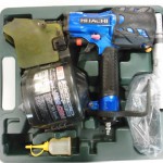 日立工機 高圧釘打ち機 工具買取致しました。岐阜 大垣 買取専門店 高価買取