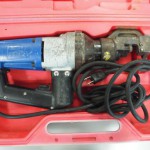 ロブテックス 電動油圧バーカッター 工具 買取致しました。岐阜 大垣 買取専門店 高価買取