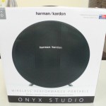 ハーマン/カードン Bluetoothスピーカー 音響機器 買取致しました。岐阜 大垣 買取専門店 高価買取