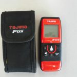 Tajima ポインター 距離計 工具買取致しました。岐阜 大垣 買取専門店 高価買取