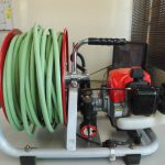 ASABA 小型高圧噴霧器 農機具 買取致しました。岐阜 大垣 買取専門店 高価買取