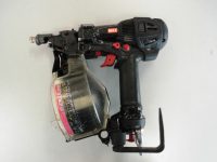 マックス 高圧コイルネイラ 工具買取致しました。岐阜 大垣 買取専門店 高価買取