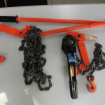 象印 フッカー クランプ 工具買取致しました。岐阜 大垣 買取専門店 高価買取