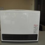 東邦ガス ファンヒーター 家電製品買取致しました。岐阜 大垣 買取専門店 家電高価買取中