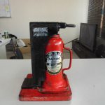イーグル 油圧ジャッキ 工具買取致しました。岐阜 大垣 買取専門店 高価買取